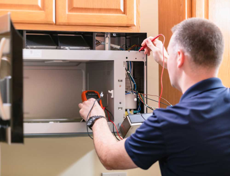 How to Get Certified in Appliance Repair Services in Rossford OH