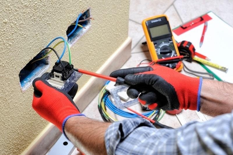 Residential and Commercial Electrical Services in Tulsa, OK