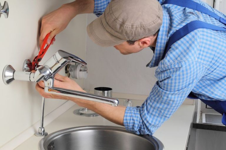 Reliable Plumbing Services in Palmetto, GA: Your Trusted Local Solution