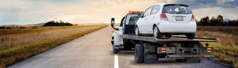The Essential Guide to Long-Distance Towing in Columbus, OH