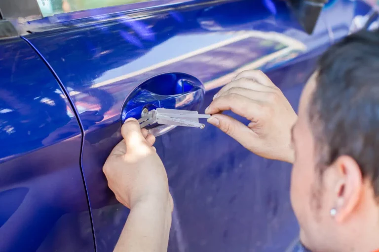 Ensuring Safety and Convenience: The Rise of Auto Lockout Services in Chula Vista, CA